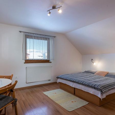 Pension Iveta Liptovský Mikuláš Exterior foto
