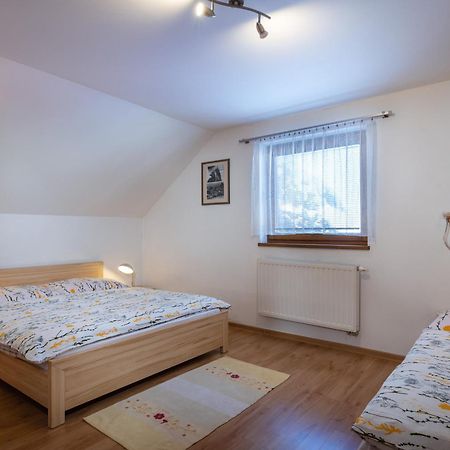 Pension Iveta Liptovský Mikuláš Exterior foto