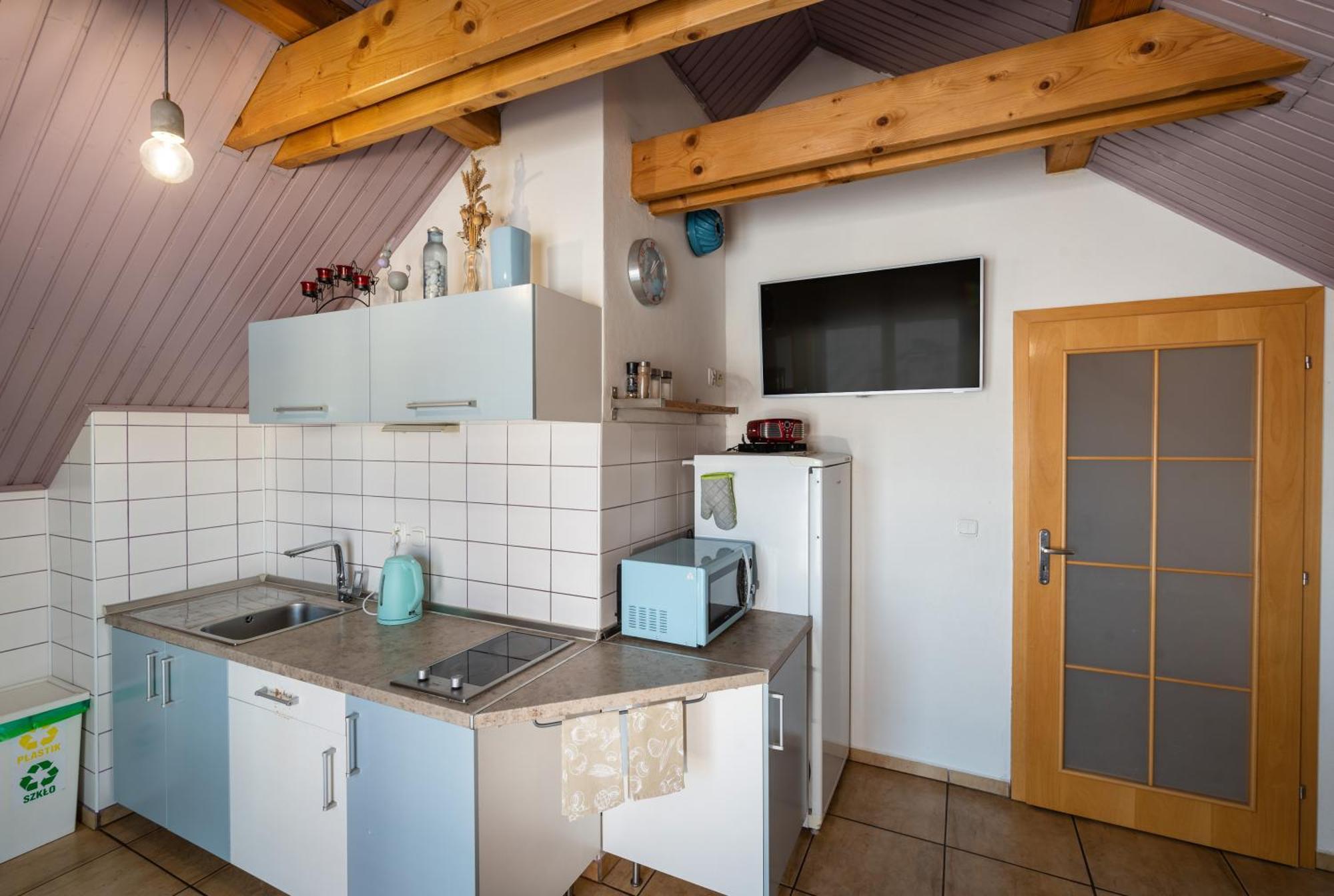 Pension Iveta Liptovský Mikuláš Exterior foto
