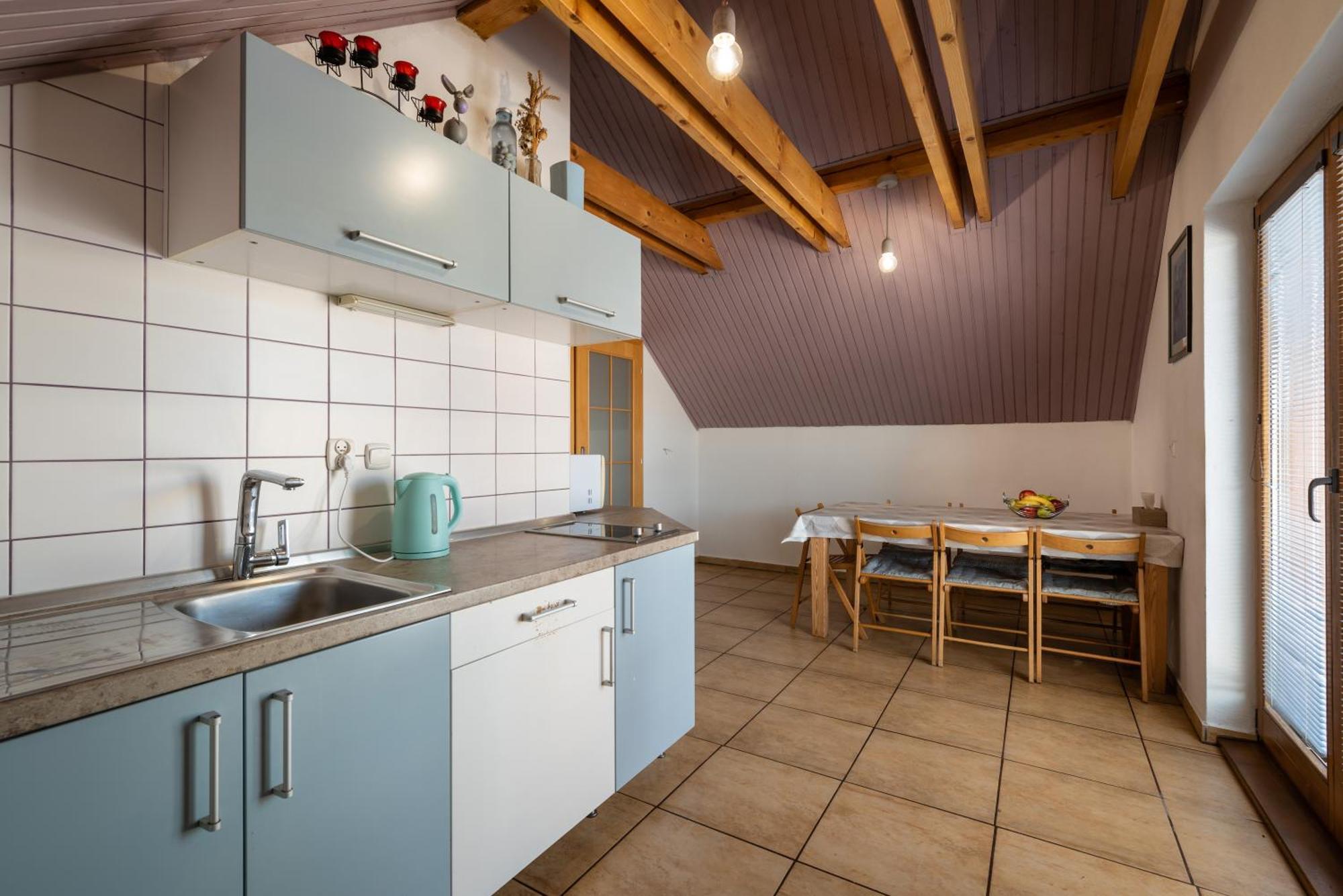 Pension Iveta Liptovský Mikuláš Exterior foto