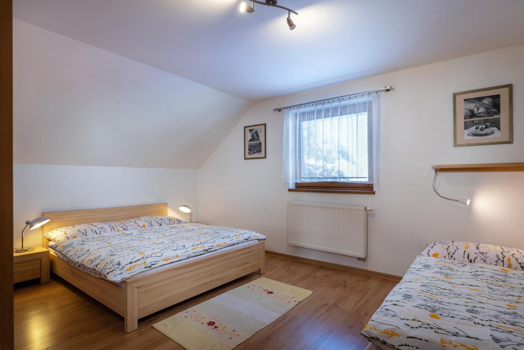 Pension Iveta Liptovský Mikuláš Exterior foto
