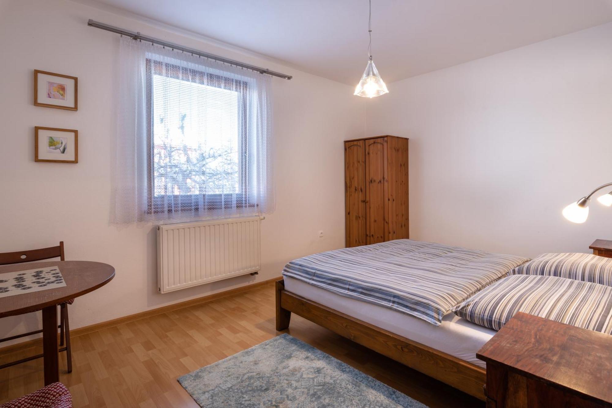 Pension Iveta Liptovský Mikuláš Exterior foto