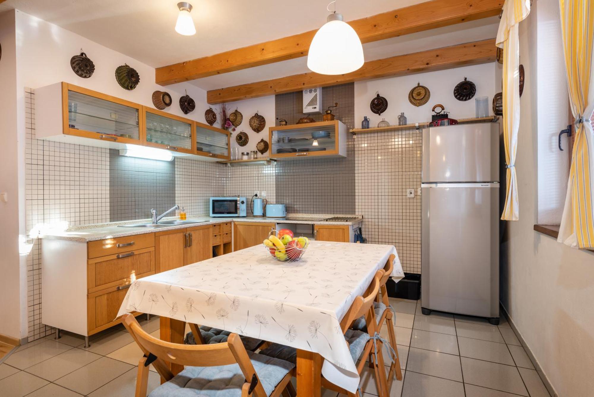 Pension Iveta Liptovský Mikuláš Exterior foto